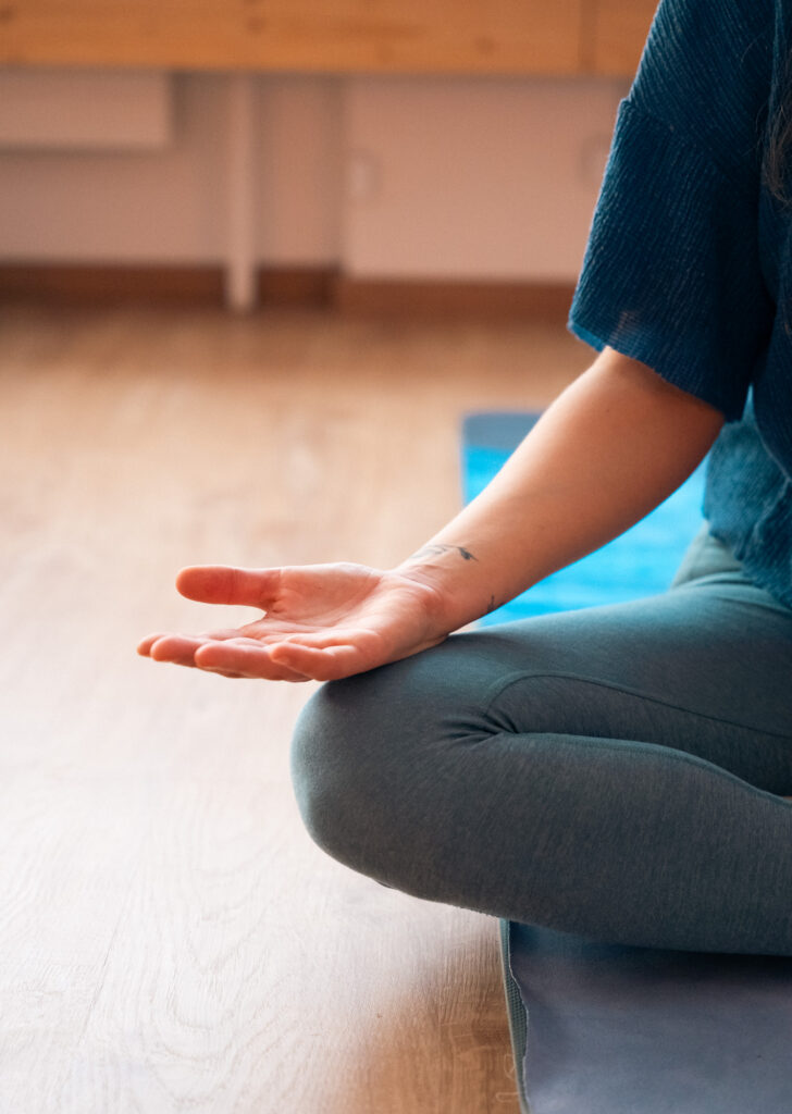 méditation